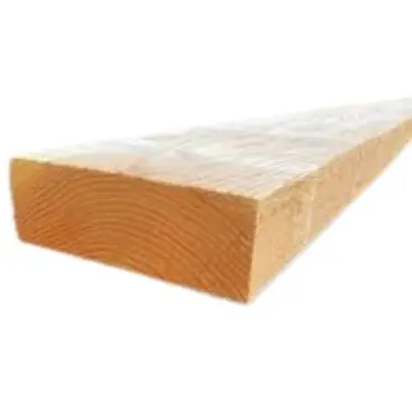 Affaire À Saisir Madrier bois massif - Douglas brut - 75x200 mm - 3 ml