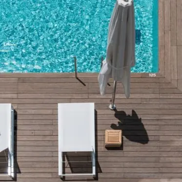 Lame de Terrasse Bambou MOSO X-Treme Huilée 1850 x 137 x 20 mm Extérieur Quantité Limitée