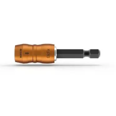 Prix Choc Porte embout Clicfix magnétique (pièce)