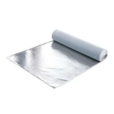 Bon Marché Aludex pare vapeur autocollant pour étanchéité à l‘air (1.08x50m) (54 M²)