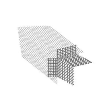 Acheter En Ligne Renfort d‘angle des travaux de portes et fenêtres 33x50 cm (1 pièce)