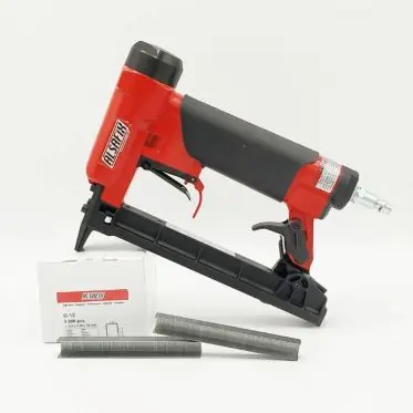 Offre Limitée Kit agrafeuse 12/16 P2 + 70 000 agrafes A - Alsafix