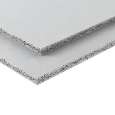 Certifié Plaque sol Powerpanel - TE 1250 x 500 x 25 mm - Pour locaux humides (cdt 0,625 M2)