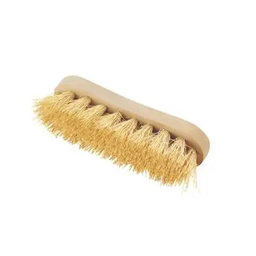 Brosse à laver violon Chiendent 4 RGS (pièce) Prix Cassé