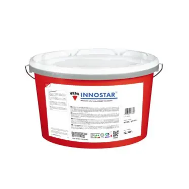 Peinture Blanche Minérale Intérieur - Keim Innostar Acheter En Ligne