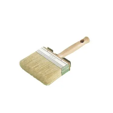 Achat Immédiat Brosse plate rectangulaire pour peindre (pièce)