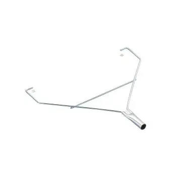 Monture spéciale sols pour rouleau Microliss‘ 10 (pièce) Soldes