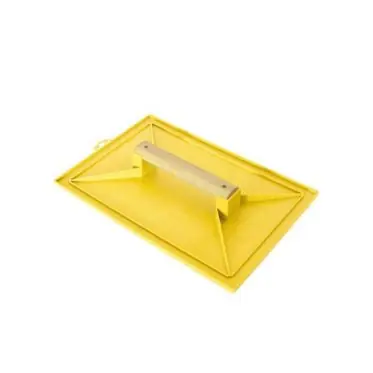 Super Prix Taloche rectangulaire 35 x 27 cm (pièce)