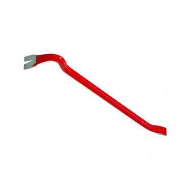 Promotion Saisonnière Pince à décoffrer (pièce)