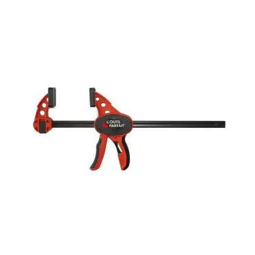 Offre Limitée Serre joint rapide de 30 cm (pièce)