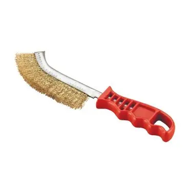 Dernière Chance Brosse spid (pièce)