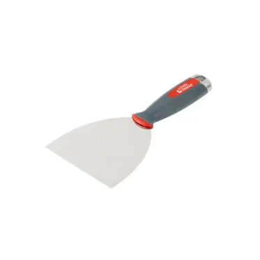 Usine Directe Couteau américain de plaquiste en inox soft