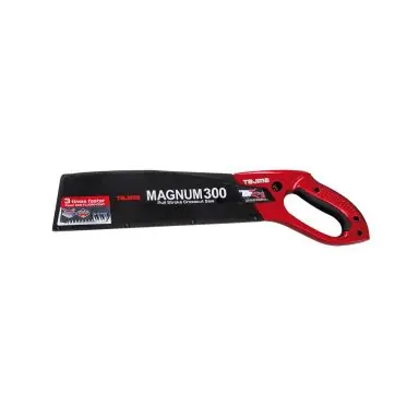 Scie japonaise Dozuki de 300 mm (pièce) Prix Promo