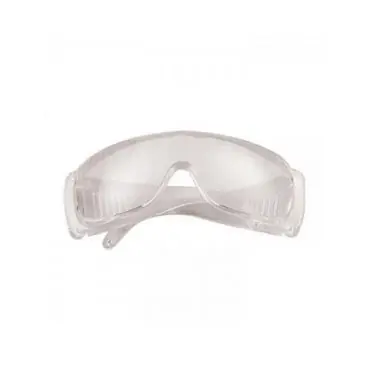 Nouvel Arrivage Lunette de protection pour travaux (pièce)